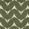 Herbes Folles stof-Fabric-Tapete-Casamance-Olive-Meter (M1)-41330442-Selected Wallpapers