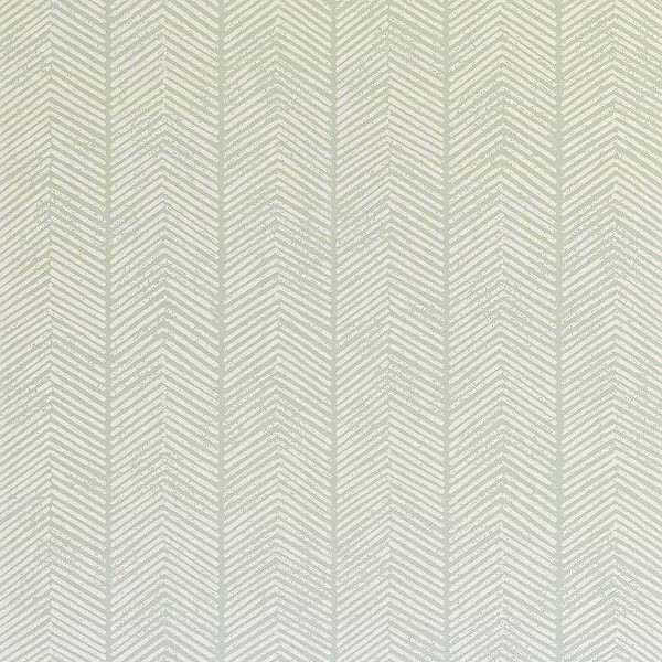 Herringbone-behang-Tapete-GP&J Baker-Aqua-Rol-BW45085.3-Selected Wallpapers