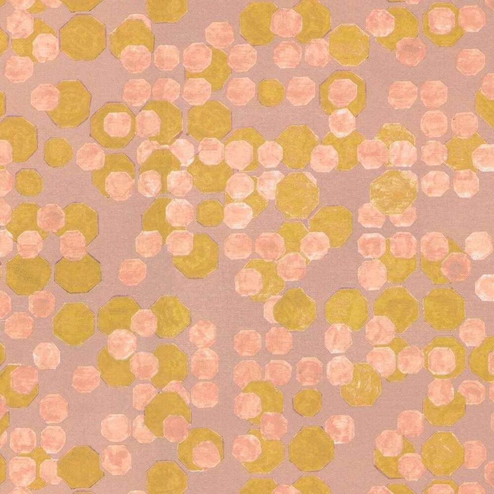 Hex-behang-Tapete-Kelly Wearstler-Aura-Rol-GWP-3724.174-Selected Wallpapers
