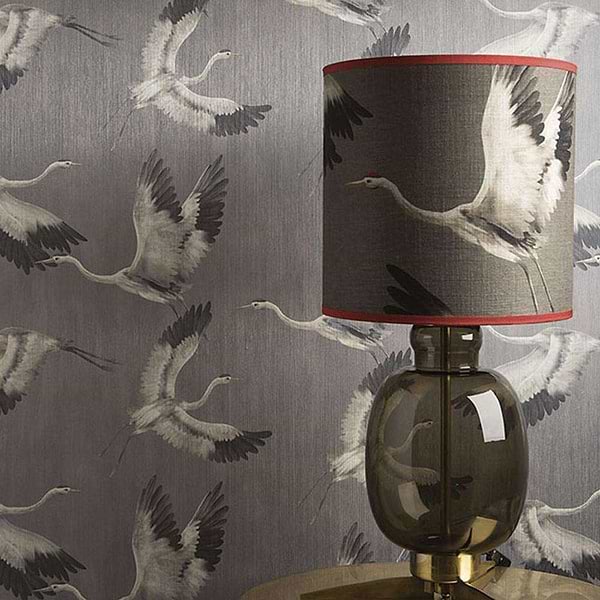 Hibiko-behang-Tapete-Carlucci-Selected Wallpapers