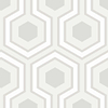 Hicks' Grand-behang-Tapete-Cole & Son-Chalk-Rol-95/6036-Selected Wallpapers
