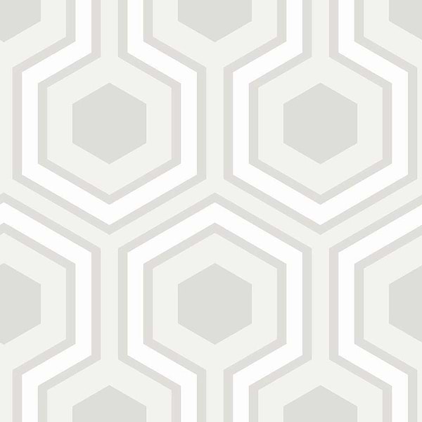 Hicks' Grand-behang-Tapete-Cole & Son-Chalk-Rol-95/6036-Selected Wallpapers