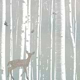 Hide and Seek-behang-Tapete-Inkiostro Bianco-1-Vinyl 68 cm-INKFJKT1801-Selected Wallpapers