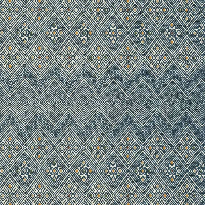 High Plains-Behang-Tapete-Thibaut-Bluestone-Rol-T13227-Selected Wallpapers