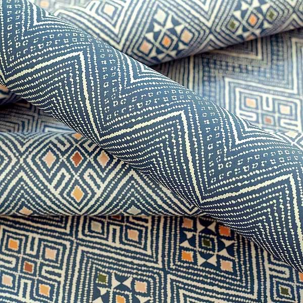 High Plains-Behang-Tapete-Thibaut-Selected Wallpapers