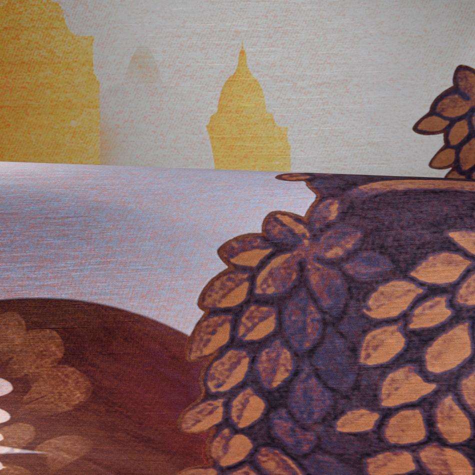 Hills of Spa-behang-Tapete-Arte-Selected Wallpapers