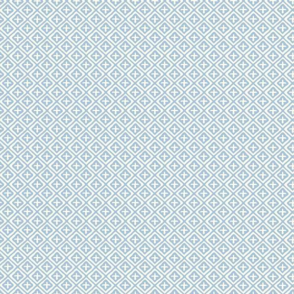 Holiday Trellis-Behang-Tapete-Thibaut-Blue-Rol-T13661-Selected Wallpapers