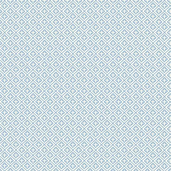 Holiday Trellis-Behang-Tapete-Thibaut-Blue-Rol-T13661-Selected Wallpapers