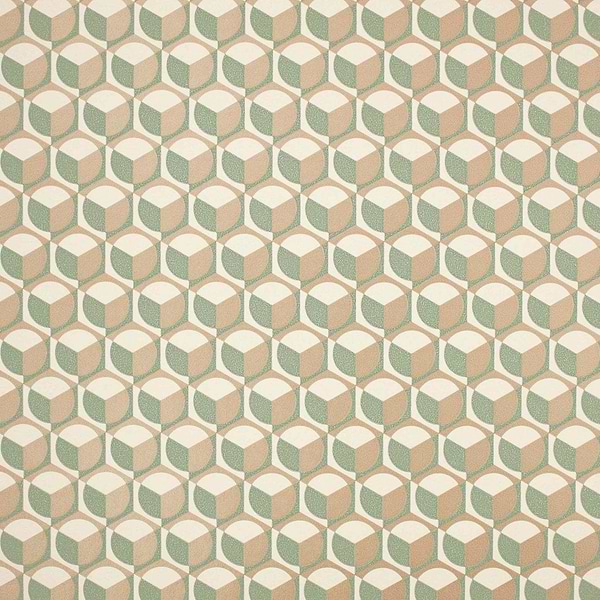 Home Centre-Behang-Tapete-Kirkby Design-Pistachio-Rol-WK819/03-Selected Wallpapers