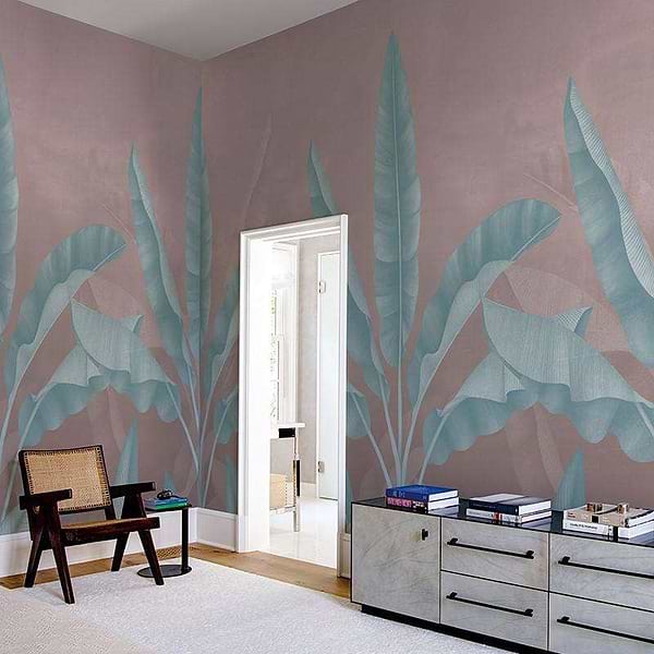 Honolulu Sky-behang-Tapete-Muance-Selected Wallpapers