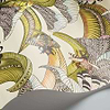 Hoopoe Leaves-Behang-Cole & Son-Selected Wallpapers