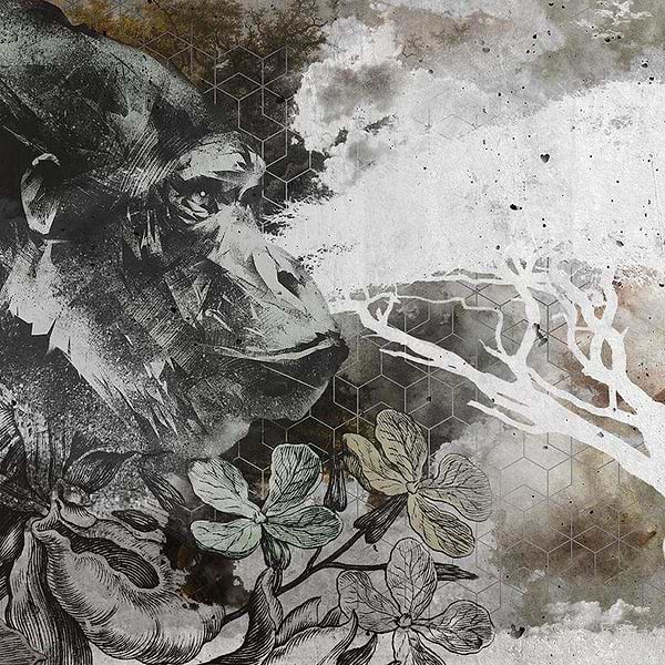 Horizons Echo-behang-Tapete-Muance-31-Vinyl-MU11031-Selected Wallpapers