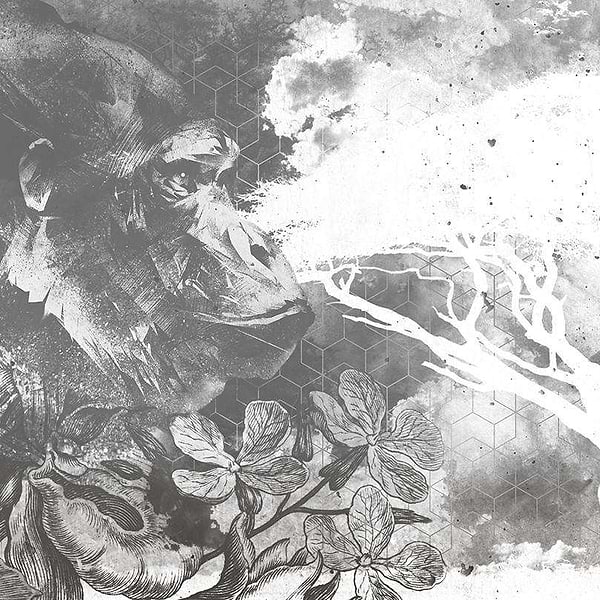 Horizons Echo-behang-Tapete-Muance-32-Vinyl-MU11032-Selected Wallpapers