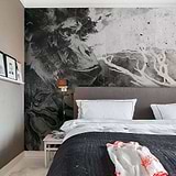 Horizons Echo-behang-Tapete-Muance-Selected Wallpapers