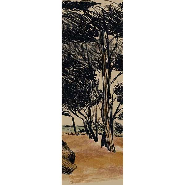 Hors Saison-behang-Tapete-Elitis-L01-Rol-DM 901 01 L01-Selected Wallpapers