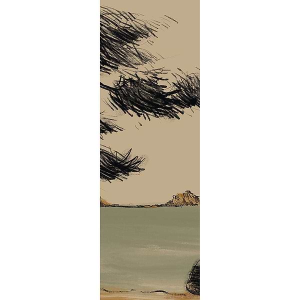 Hors Saison-behang-Tapete-Elitis-L10-Rol-DM 901 01 L10-Selected Wallpapers