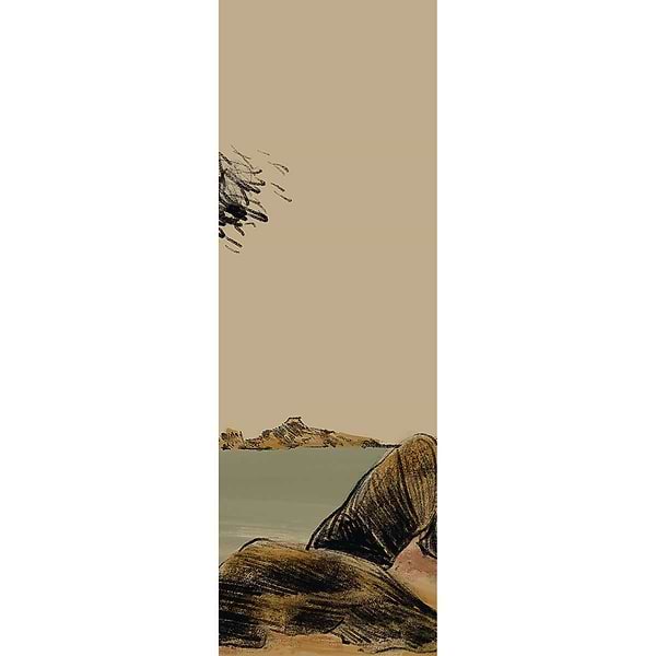 Hors Saison-behang-Tapete-Elitis-L11-Rol-DM 901 01 L11-Selected Wallpapers