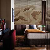 How do you feel-Behang-Tapete-LondonArt-Selected Wallpapers