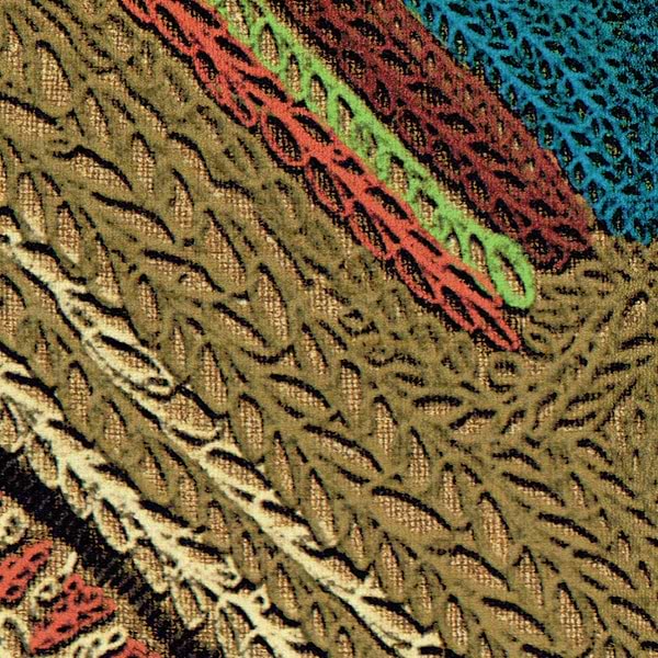 Hydra-Behang-Tapete-Elitis-Selected Wallpapers