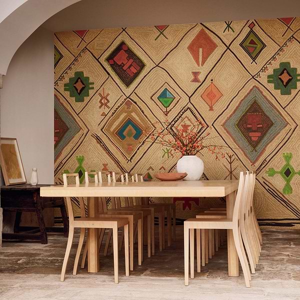 Hydra-Behang-Tapete-Elitis-Selected Wallpapers