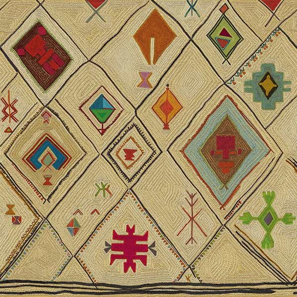 Hydra-Behang-Tapete-Elitis-01-Set-VP 957 01-Selected Wallpapers