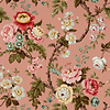 Hykenham-behang-Tapete-Sanderson-French Rose-Rol-217040-Selected Wallpapers