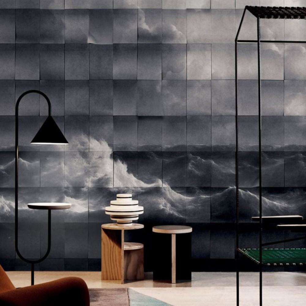 I Put a Spell on You-behang-Tapete-LondonArt-Selected Wallpapers