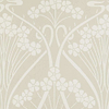 Ianthe Mono-Behang-Tapete-Liberty-Pewter White-Rol-07241002K-Selected Wallpapers