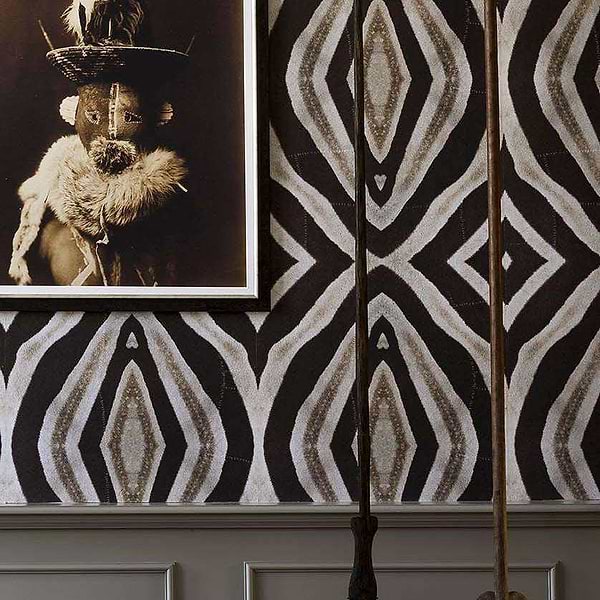 Idube-behang-Tapete-Mind the Gap-Selected Wallpapers