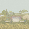 Idylle-Behang-Tapete-Cole & Son-Selected Wallpapers