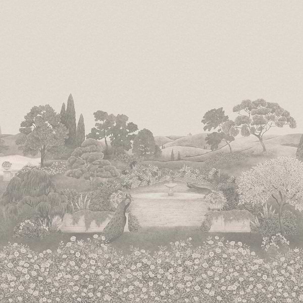 Idylle-Behang-Tapete-Cole & Son-Selected Wallpapers