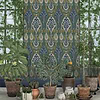 Ikat Bokhara-behang-Tapete-GP&J Baker-Selected Wallpapers
