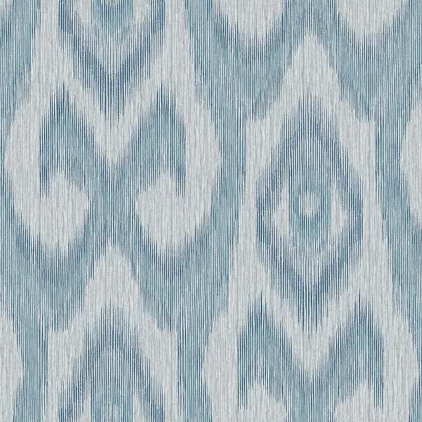 Ikat-wallpaper-Omexco by Arte-5102-Meter (M1)-ODE5102-Selected Wallpapers