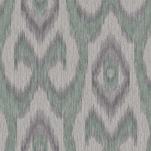 Ikat-wallpaper-Omexco by Arte-5201-Meter (M1)-ODE5201-Selected Wallpapers