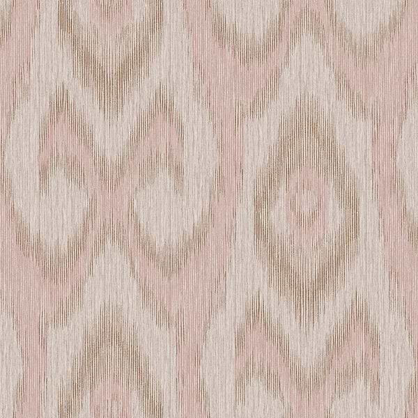 Ikat-wallpaper-Omexco by Arte-5303-Meter (M1)-ODE5303-Selected Wallpapers