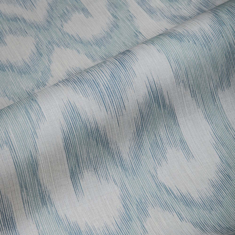 Ikat-behang-Tapete-Omexco by Arte-Selected Wallpapers