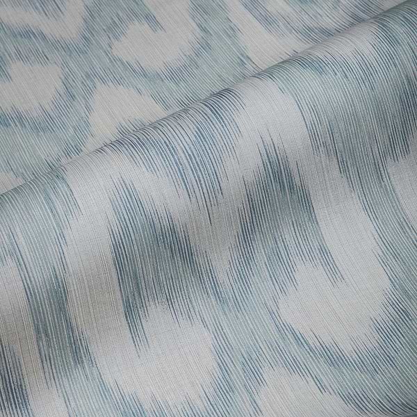 Ikat-wallpaper-Omexco by Arte-Selected Wallpapers