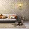 Ikat-wallpaper-Omexco by Arte-Selected Wallpapers