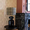 Ikat-wallpaper-Omexco by Arte-Selected Wallpapers