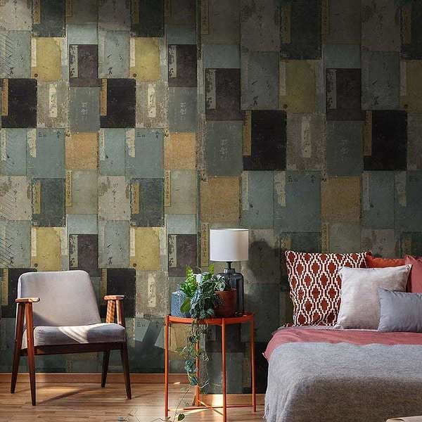 Imperfection-behang-Tapete-Mind the Gap-Selected Wallpapers