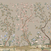 Imperial Garden-behang-Iksel-Chai-225 cm-SC104_CS25-Selected Wallpapers