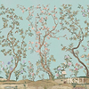 Imperial Garden-behang-Iksel-Celadon-225 cm-SC104_CS28-Selected Wallpapers