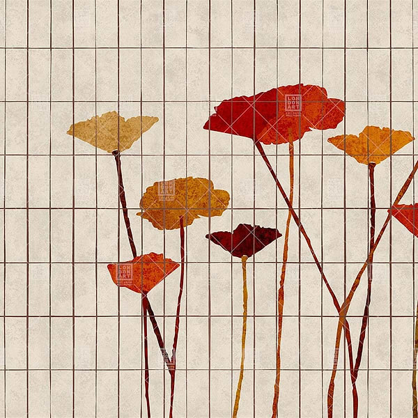 In the Morning-Behang-Tapete-LondonArt-1A-RAW-S120-TDV2GP101_1A-1-Selected Wallpapers