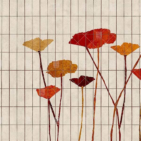 In the Morning-Behang-Tapete-LondonArt-1A-RAW-S120-TDV2GP101_1A-1-Selected Wallpapers