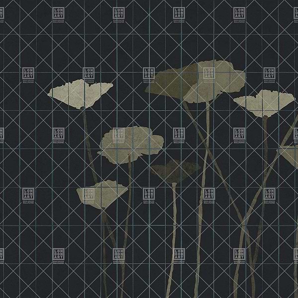 In the Morning-Behang-Tapete-LondonArt-2A-RAW-S120-TDV2GP101_2A-Selected Wallpapers