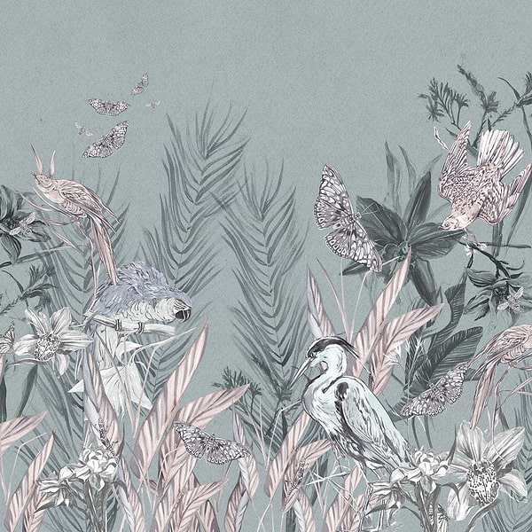 Incanto-Behang-Wall & Deco-01-CWC-WDIN1701-Selected Wallpapers