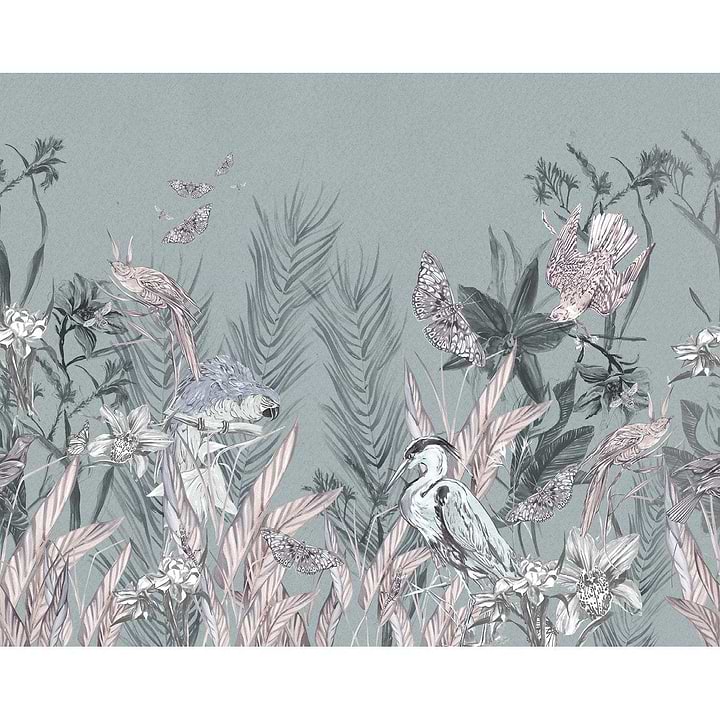 Incanto-Behang-Wall & Deco-Selected Wallpapers