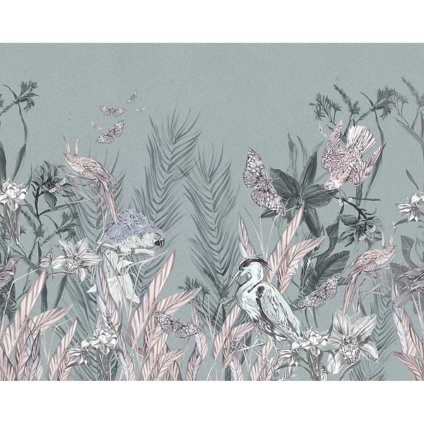 Incanto-Behang-Wall & Deco-Selected Wallpapers