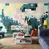 Infinite Coding-behang-Tapete-Inkiostro Bianco-Selected Wallpapers