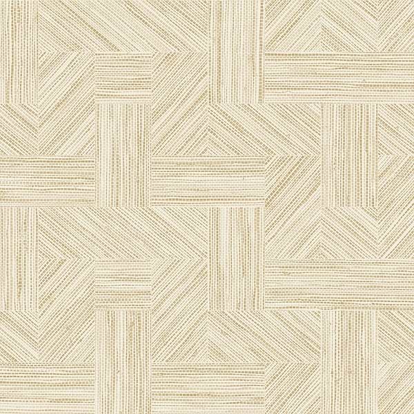 Intarsio-Behang-Tapete-Arte-Mustard-Rol-24045-Selected Wallpapers